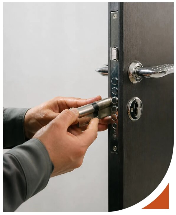 Замена замков Mul T Lock с выездом в Нягани круглосуточно