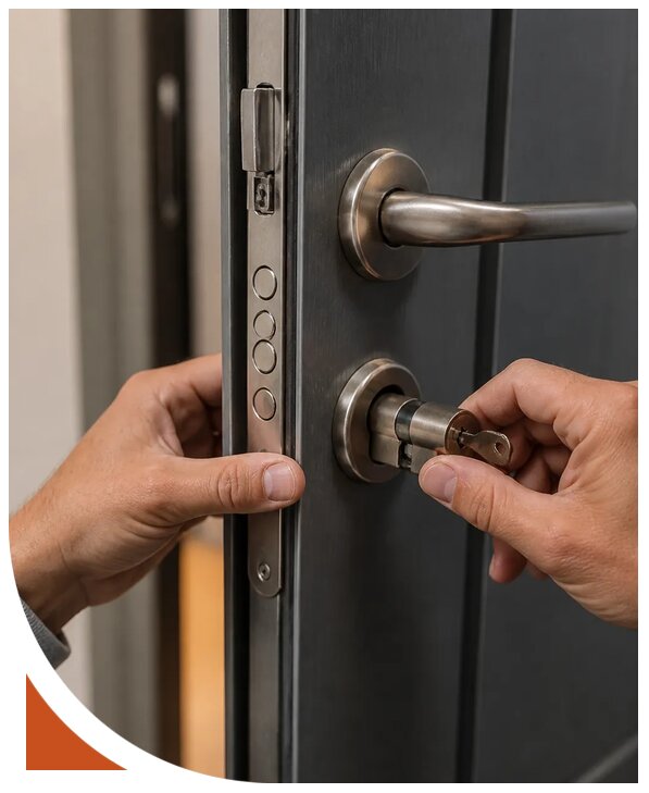 Срочная замена замков Abloy в Нягани от 6621 р. | Разлок-Нга