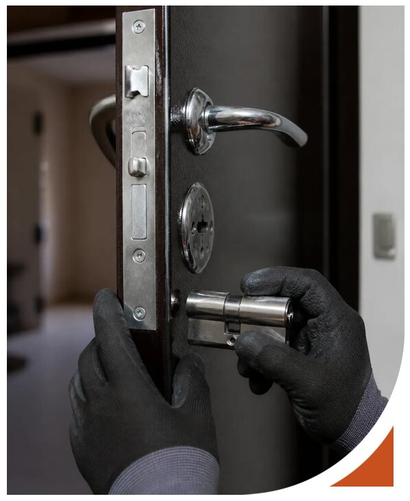 Замена замков Abloy срочно с гарантией и выездом в Нягани