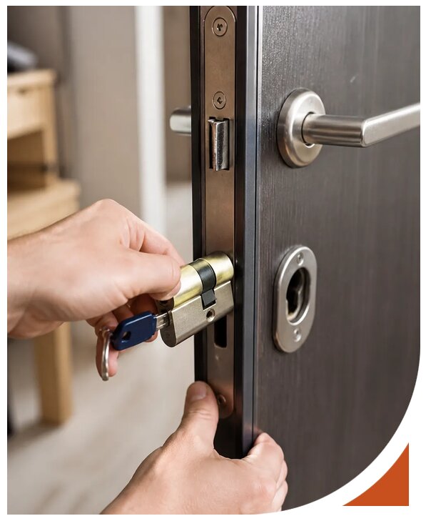 Профессиональный ремонт замков Mul T Lock с выездом в Нягани