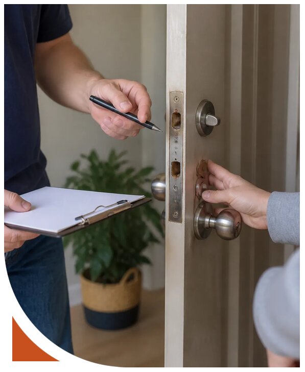 Срочный ремонт замков Abloy в Нягани от 3565 р. | Разлок-Нга
